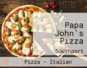 Papa John's Pizza