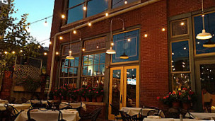 Portofino Italian And American Cuisine