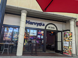 Mervyn's