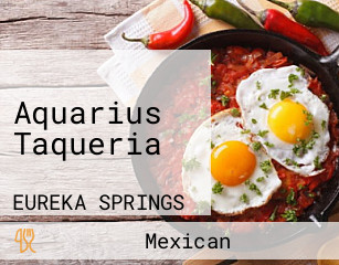 Aquarius Taqueria