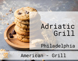 Adriatic Grill