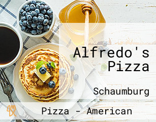 Alfredo's Pizza