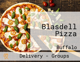 Blasdell Pizza