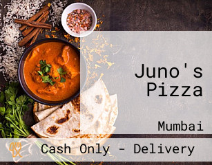 Juno's Pizza