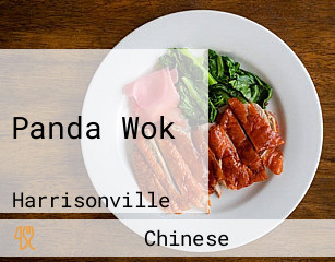 Panda Wok