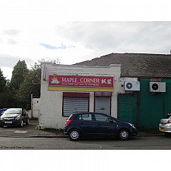 Maple Corner