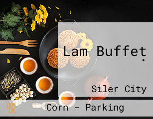 Lam Buffet