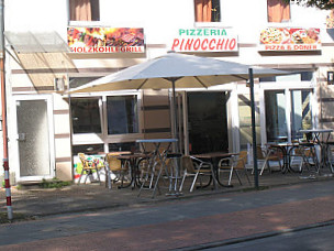 Pizzeria Pinocchio