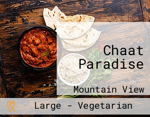 Chaat Paradise