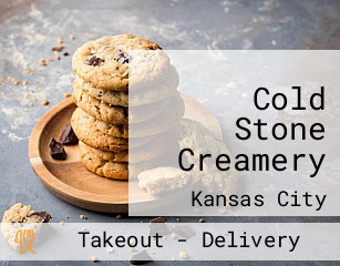 Cold Stone Creamery