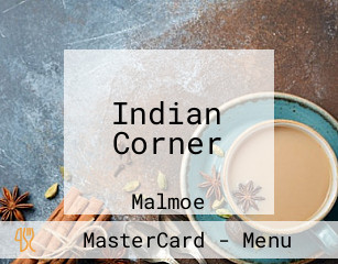 Indian Corner