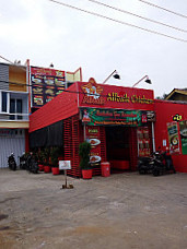 Allbaik Chicken Unib