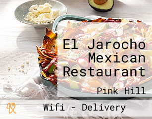 El Jarocho Mexican