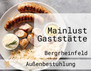 Mainlust Gaststätte