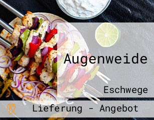 Augenweide