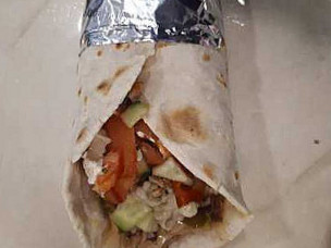 Shawarma Libanes