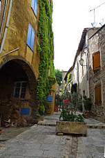 La Bastide Des Cabris