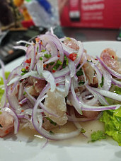 Warike Cevicheria