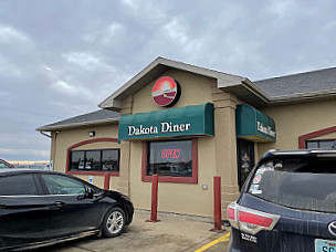 Dakota Diner