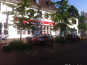 Smiley's Pizza Profis Bremen Hastedt