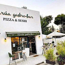 Sarúa Gastro