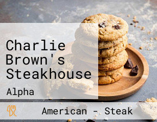 Charlie Brown's Steakhouse