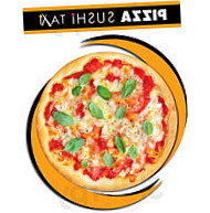 Pizza Sushi Taxi Galera Park