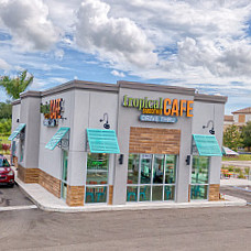 Tropical Smoothie Cafe