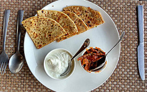 Sai Paratha House