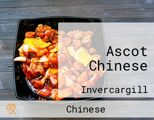 Ascot Chinese