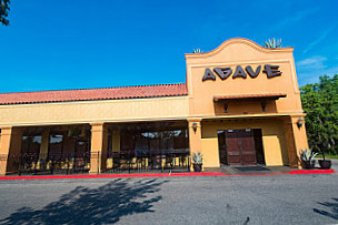 Agave Mexican Fairhope