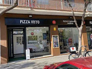 Pizza Vitto