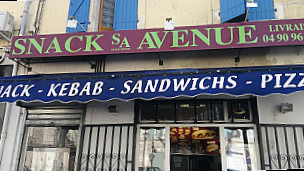 Snack Avenue