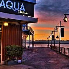 AQUA by El Gaucho