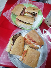 Tortas Mexicanas Delyarce