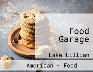 Food Garage