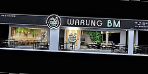 Warung Bm