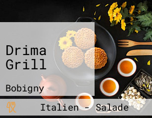 Drima Grill