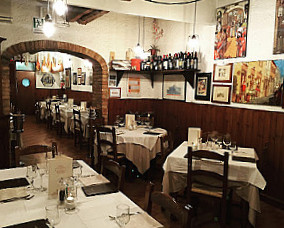 Trattoria Al Cerchio