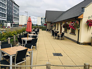 Dyce Farm Dining Carvery