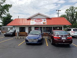 Gary's Drive In, LLC