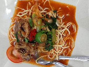 Mee Udang Pekan Kuala Kedah