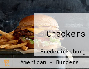 Checkers