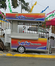 Lalin Empanadas (villa Olga)