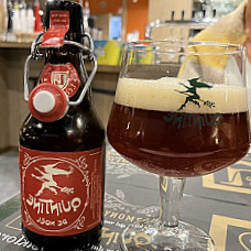 Brasserie Des Légendes