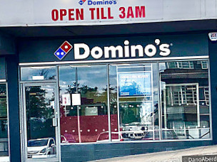 Domino's Pizza Aberdeen Kittybrewster