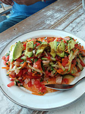 Diez Cevicheria