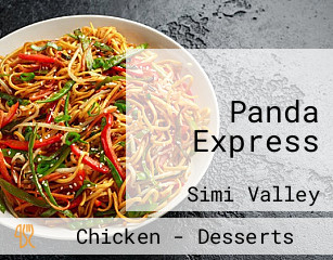 Panda Express