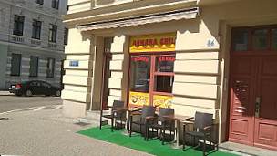 Frisch Fröhlich Bistro Und Cafe