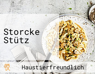 Storcke Stütz